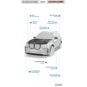 Renegade Design BMW X7