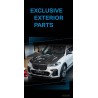 Renegade Design BMW X7