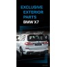 Renegade Design BMW X7