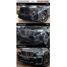 Renegade Design BMW X7