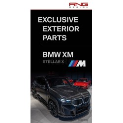 Renegade Design BMW XM