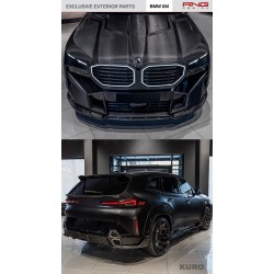 Renegade Design BMW XM