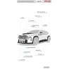 Renegade Design BMW XM