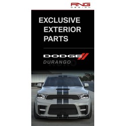 Renegade Design Dodge Durango