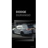 Renegade Design Dodge Durango