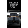 Renegade Design Dodge Durango