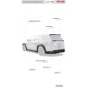 Renegade Design Dodge Durango