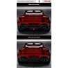 Renegade Design Ferrari
