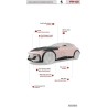Renegade Design Ferrari