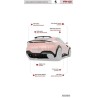 Renegade Design Ferrari