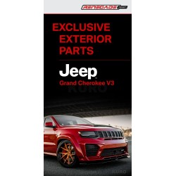 Renegade Design Jeep V3