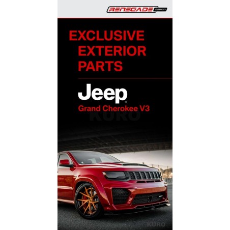 Renegade Design Jeep V3