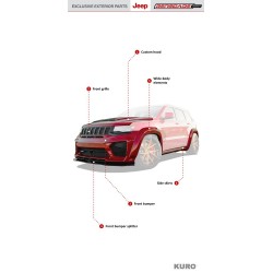 Renegade Design Jeep V3