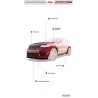 Renegade Design Jeep V3