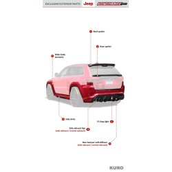 Renegade Design Jeep V3