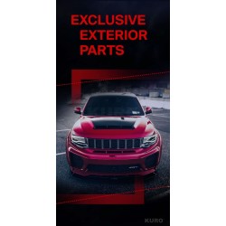 Renegade Design Jeep V3