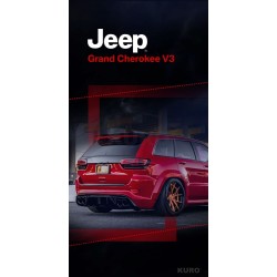 Renegade Design Jeep V3