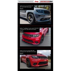Renegade Design Jeep V3