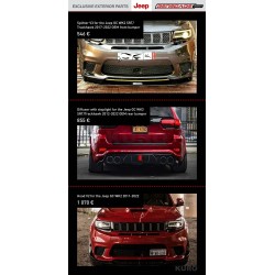 Renegade Design Jeep V3