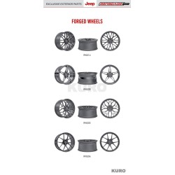 Renegade Design Jeep V3