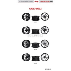 Renegade Design Jeep V3