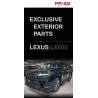 Renegade Design Lexus LX600
