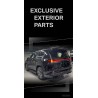 Renegade Design Lexus LX600