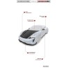 Renegade Design Porsche Taycan