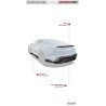 Renegade Design Porsche Taycan