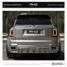 Renegade Design Rolls-Royce Cullinan