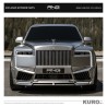 Renegade Design Rolls-Royce Cullinan