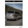 Renegade Design Rolls-Royce Cullinan