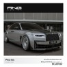 Renegade Design Rolls-Royce Ghost Series II