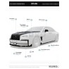 Renegade Design Rolls-Royce Ghost Series II