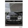 Renegade Design Rolls-Royce Ghost Series II
