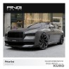 Renegade Design Rolls-Royce Spectre