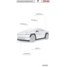 Renegade Design Tesla Cybertruck