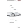 Renegade Design Tesla Cybertruck