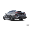 Akrapovič BMW M5 G90 / M5 G99 Touring Slip-On Line Titanium