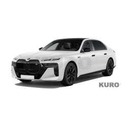 LARTE Design BMW 7 Series