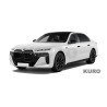 LARTE Design BMW 7 Series