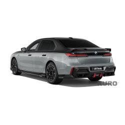 LARTE Design BMW 7 Series