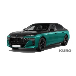 LARTE Design BMW 7 Series