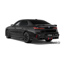 LARTE Design BMW 7 Series