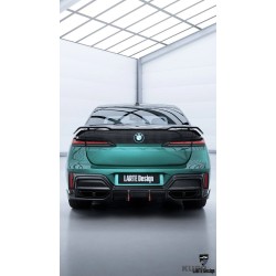 LARTE Design BMW 7 Series