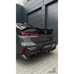 LARTE Design BMW 7 Series