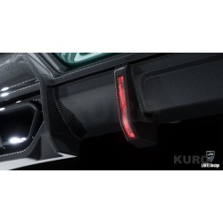 LARTE Design BMW 7 Series