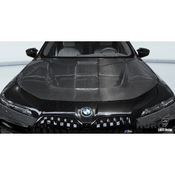 LARTE Design BMW 7 Series