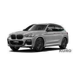 LARTE Design BMW X3 (G01)