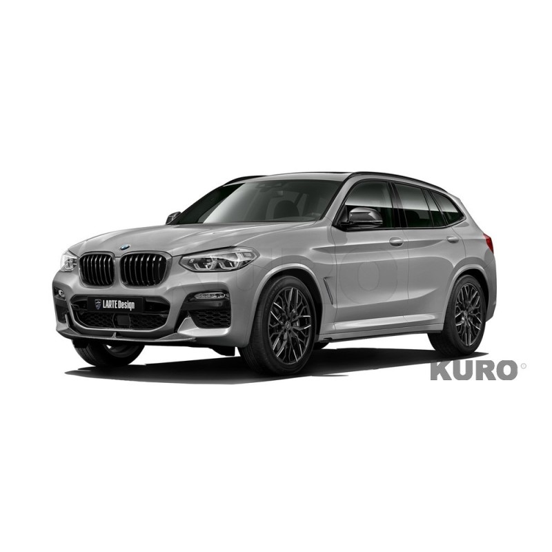 LARTE Design BMW X3 (G01)